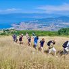 Balkan hike met groep